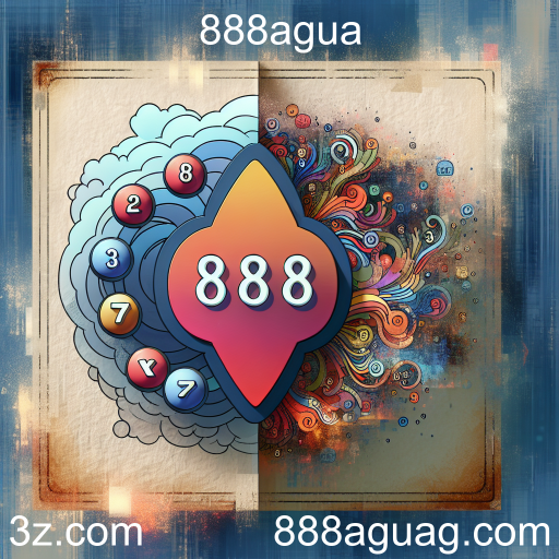 Desvendando a Categoria 'Conta' do 888agua: Diversão e Aprendizado em um Só Lugar