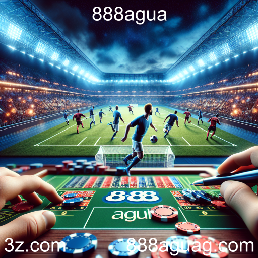 A Evolução dos Jogos de Esportes: Uma Experiência Virtual Imersiva